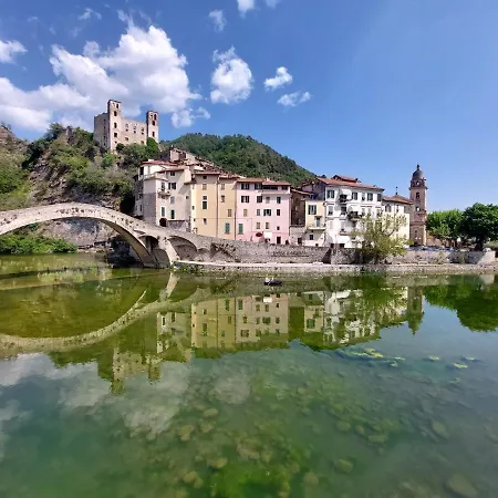 I Tre Merli Dolceacqua