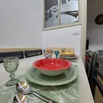 Apartmán I Tre Merli
