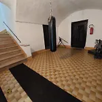 I Tre Merli Apartmán Dolceacqua