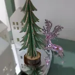 I Tre Merli Apartmán