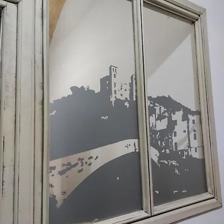 Апартаменты I Tre Merli