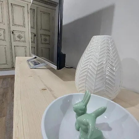 Апартаменты I Tre Merli