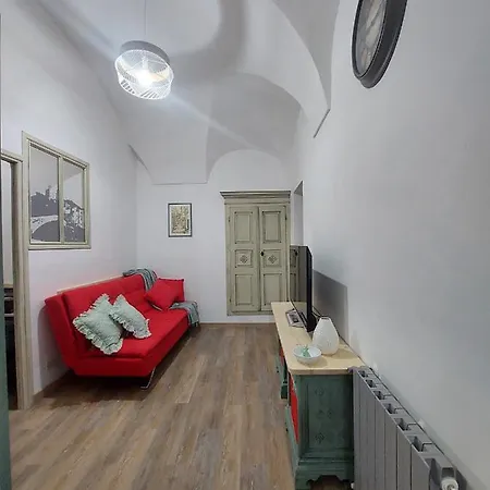 I Tre Merli Дольчеаккуа