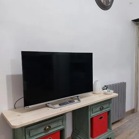 Апартаменты I Tre Merli Дольчеаккуа