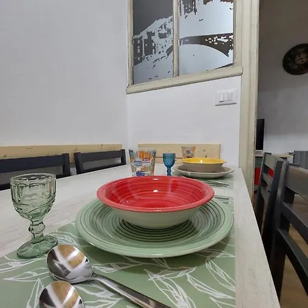 Апартаменты I Tre Merli