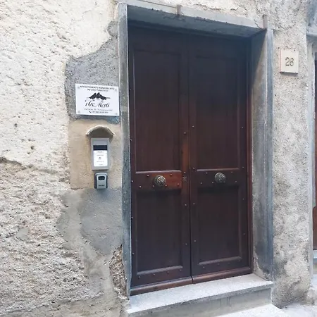 I Tre Merli * Дольчеаккуа