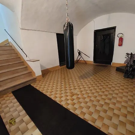 I Tre Merli Appartement Dolceacqua