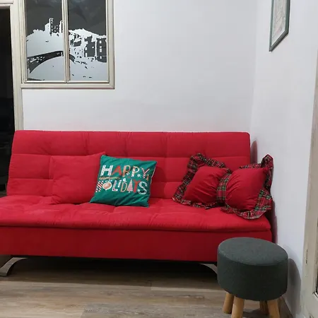 I Tre Merli Appartement Dolceacqua