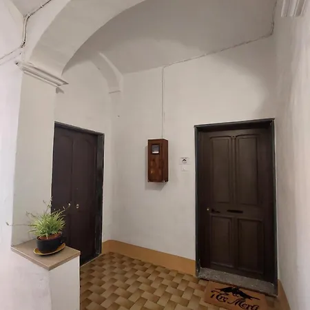 I Tre Merli * Дольчеаккуа