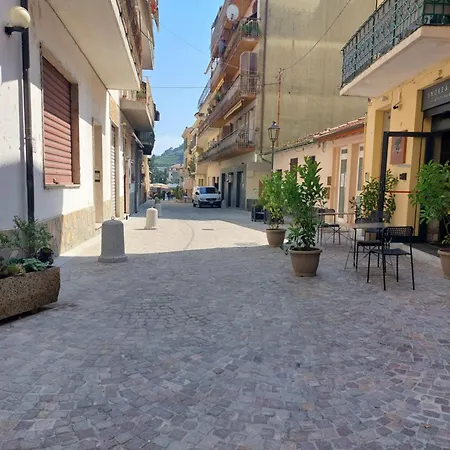 I Tre Merli * دولشياكا