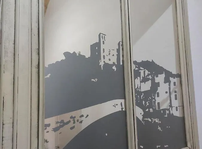 Apartman I Tre Merli