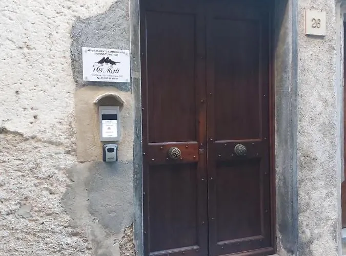 I Tre Merli * Dolceacqua