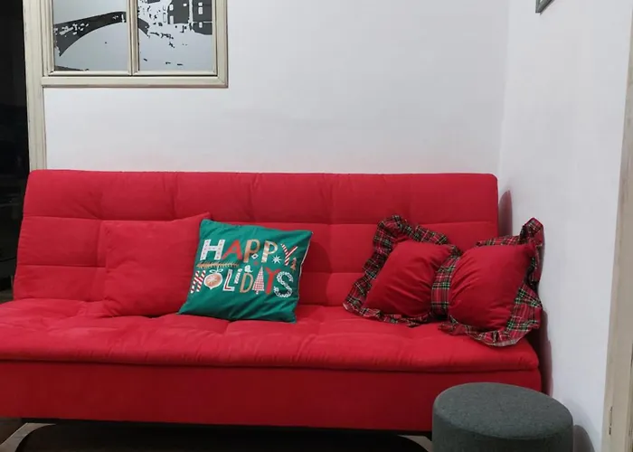 I Tre Merli Apartman Dolceacqua